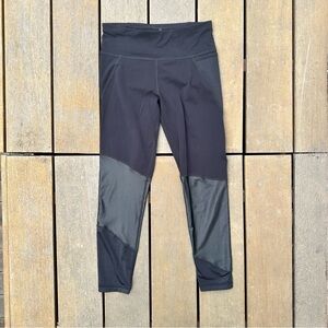 SWEATY BETTY | black leggings